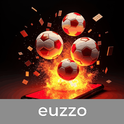 Euzzo: Slots com Jackpots, Jogos de Mesa Estratégicos e Dealer ao Vivo