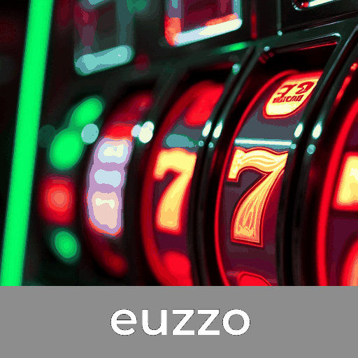 Euzzo: Slots com Jackpots, Jogos de Mesa Estratégicos e Dealer ao Vivo