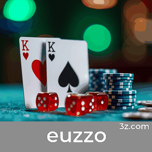euzzo: Seu Cassino Online Confiável e Seguro