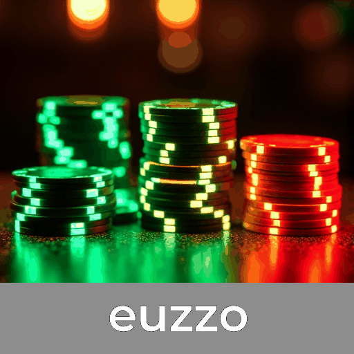 Euzzo: Experiência Empolgante nos Jogos de Cassino