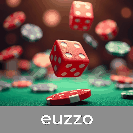 Euzzo: Sua Experiência de Casino ao Vivo Profissional no Brasil