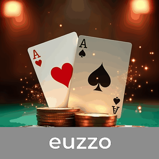 Euzzo: Segurança de Topo e Serviço Profissional em Jogos de Azar Online