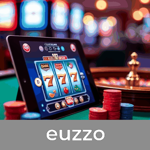Experimente o Crash no euzzo: Recompensas Rápidas e Elevadas