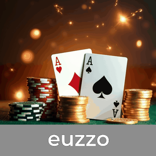 Euzzo: Sua Experiência de Casino ao Vivo Profissional no Brasil