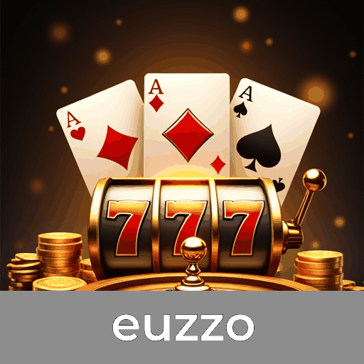 Euzzo: A Revolução Móvel em Jogos de Azar