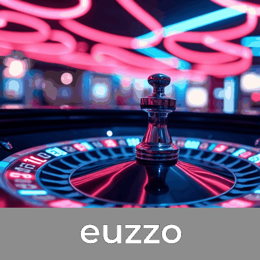 Experiência VIP de Roleta e Blackjack ao Vivo no Euzzo - Melhores Jogos com Dealer Brasileiro