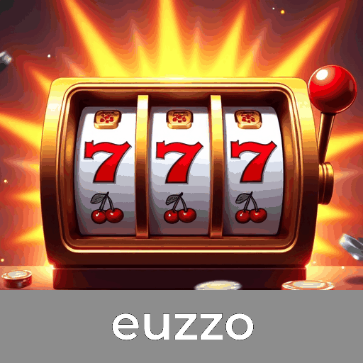 Descubra o Mundo dos Slots no Euzzo: Diversão e Jackpots