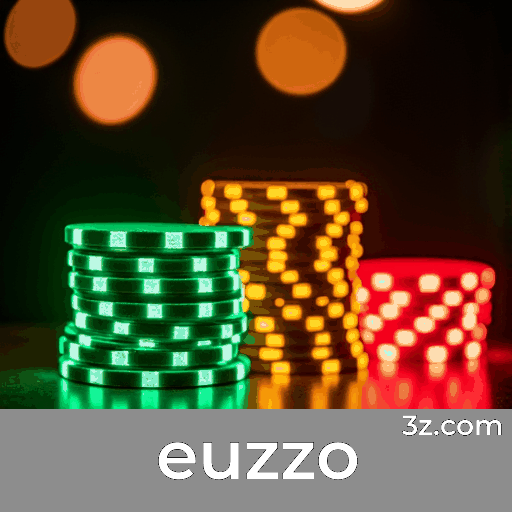 euzzo: Seu Cassino Online Confiável e Seguro