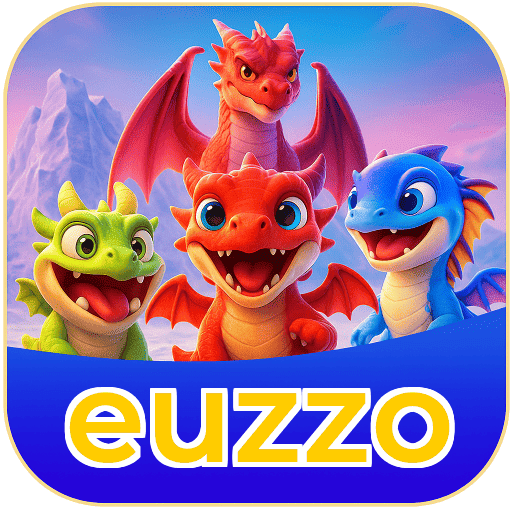 euzzo: Seu Cassino Online Premiado e Seguro