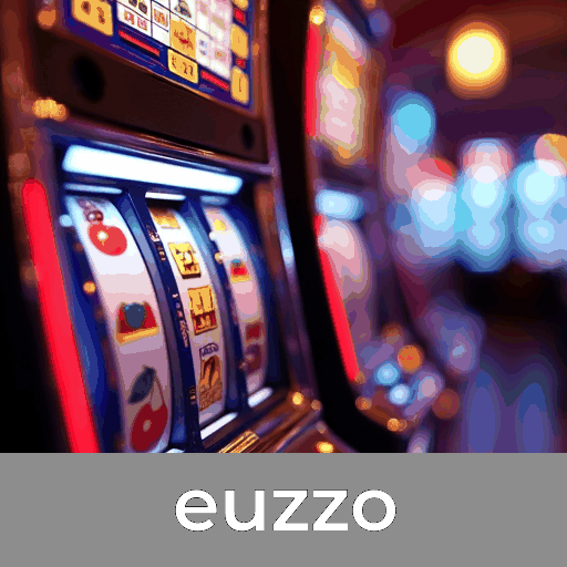 Euzzo: Experiência Empolgante nos Jogos de Cassino