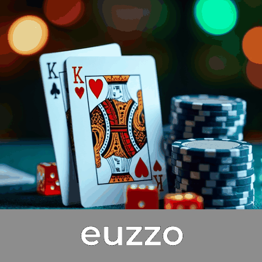 euzzo: Seu Cassino Online Premiado e Seguro