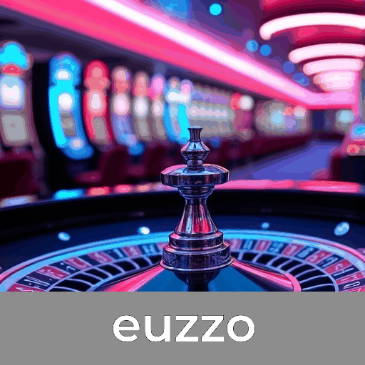 Euzzo: Excelência e Segurança em Jogos Online