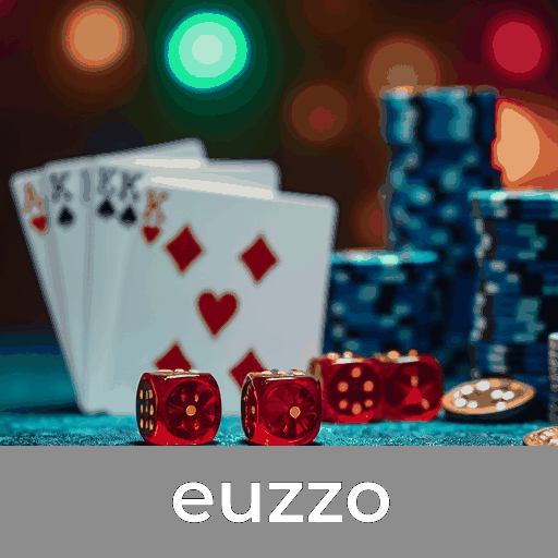 euzzo: Seu Cassino Online Premiado e Seguro