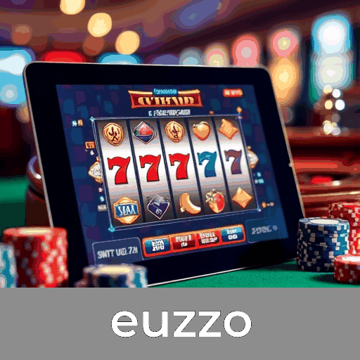 euzzo.com - Apostas Online Seguras e Diversificadas no Brasil - euzzo
